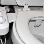 Douchette wc, un équipement des toilettes pour wc